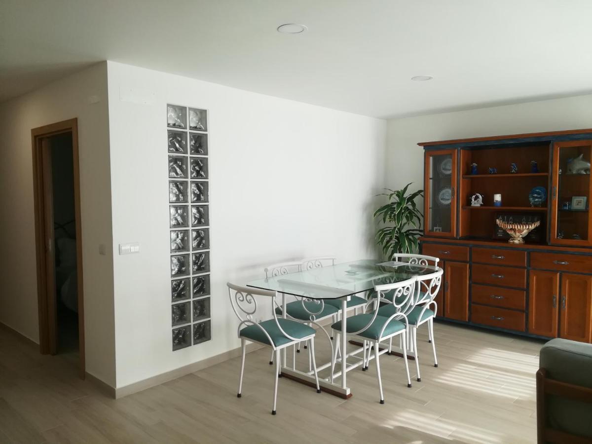 Pro Touristic Green Planet Apartment Ferrel  Bagian luar foto