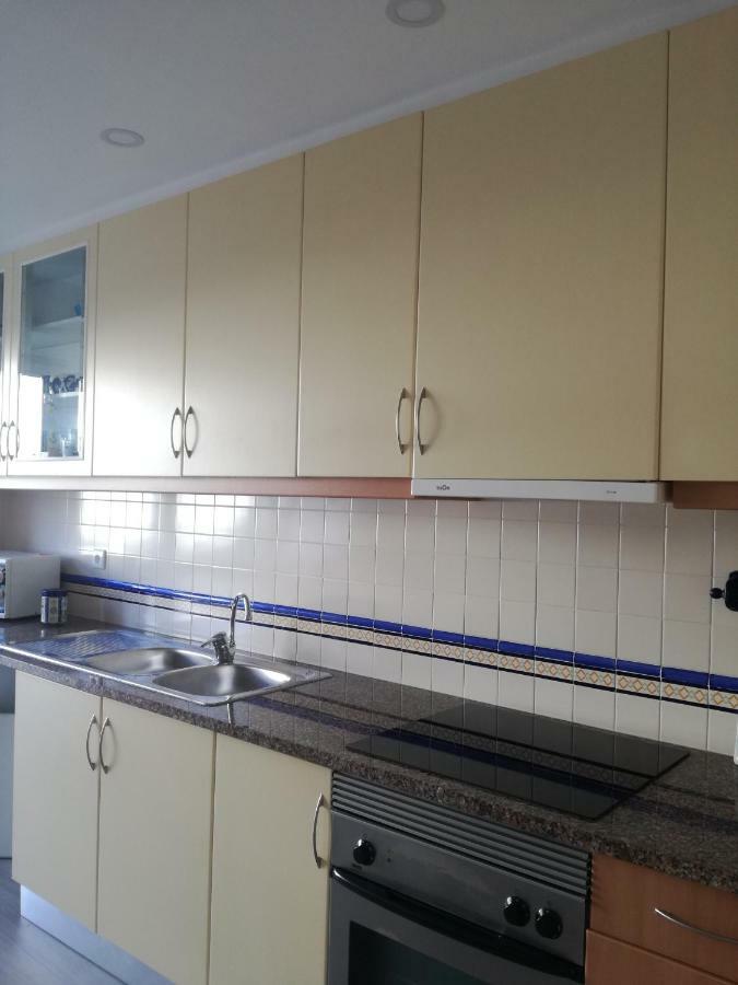 Pro Touristic Green Planet Apartment Ferrel  Bagian luar foto