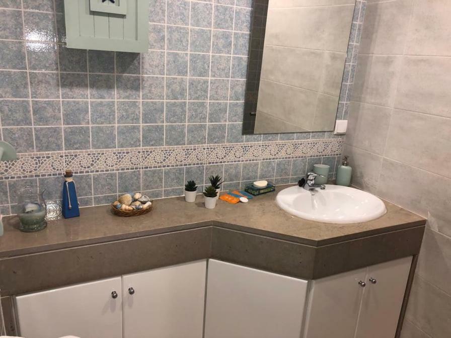 Pro Touristic Green Planet Apartment Ferrel  Bagian luar foto